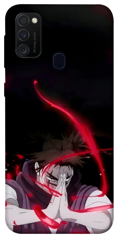 Чехол на Samsung Galaxy M21 Choso фото 1 из 1