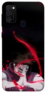 Чохол на Samsung Galaxy M30s / M21 Choso фото 1 з 1