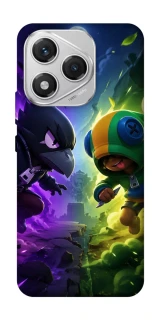 Чохол на Honor 400 Lite Brawl Stars ver.16 фото 1 з 1
