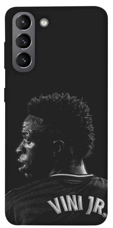 Чехол на Samsung Galaxy S21 Vinícius фото 1 из 1