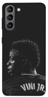 Чехол на Samsung Galaxy S21 Vinícius фото 1 из 1