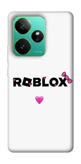 Чохол на Realme GT 7 Roblox heart фото 1 з 1