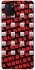 Чохол на Samsung Galaxy Note 10 Lite (A81) Roblox aesthetics ver.9 фото 1 з 1