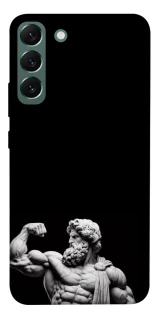 Чехол на Samsung Galaxy S22+ Strong Style фото 1 из 1