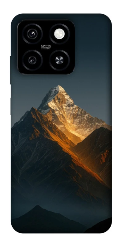 Чохол на ZTE Blade A55 4G Mountain v8 фото 1 з 1