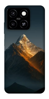 Чохол на ZTE Blade A55 4G Mountain v8 фото 1 з 1