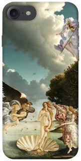 Чехол на Apple iPhone 7 / 8 (4.7") Art collage ver.3 фото 1 из 1