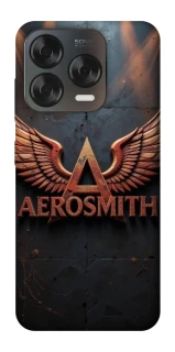 Чехол на ZTE Blade V70 Design Aerosmith фото 1 из 2
