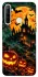 Чохол на Realme 6i Halloween v14 фото 1 з 1