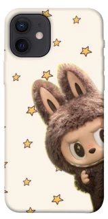 Чехол на Apple iPhone 12 (6.1") Cute Zimomo фото 1 из 1