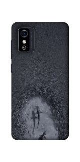 Чехол на ZTE Blade L9 Акула фото 1 из 1