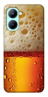 Чехол на Realme C33 Beer Style фото 1 из 1