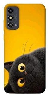 Чехол на ZTE Blade A53 This is Cat фото 1 из 1