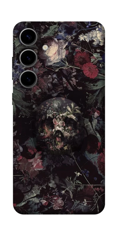 Чохол на Samsung Galaxy S25 FE Romantic Halloween ver.2 фото 1 з 1