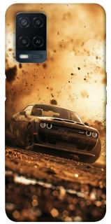 Чохол на Oppo A54 4G Mud race фото 1 з 1