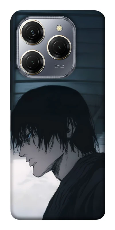 Чохол на TECNO Spark 20 Pro Toji Zenin фото 1 з 1