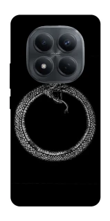 Чохол на Xiaomi Redmi Note 15 Pro 4G Ouroboros фото 1 з 1