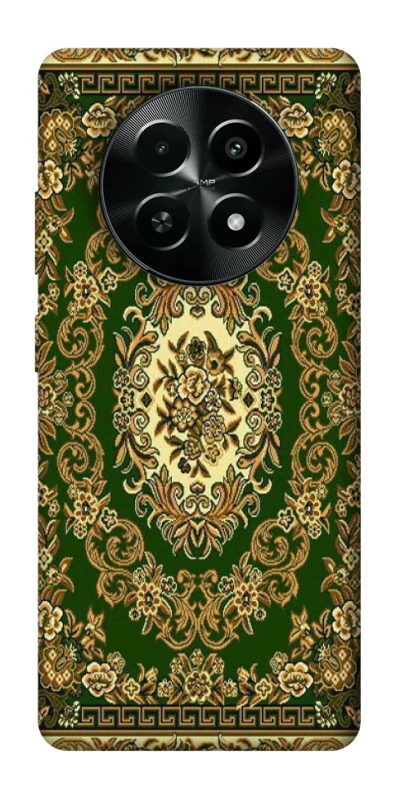 Чохол на Realme Narzo 70x Килим v9 фото 1 з 1