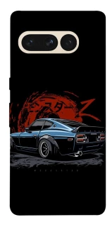 Чохол на Google Pixel 7 Pro Tokyo drive фото 1 з 1