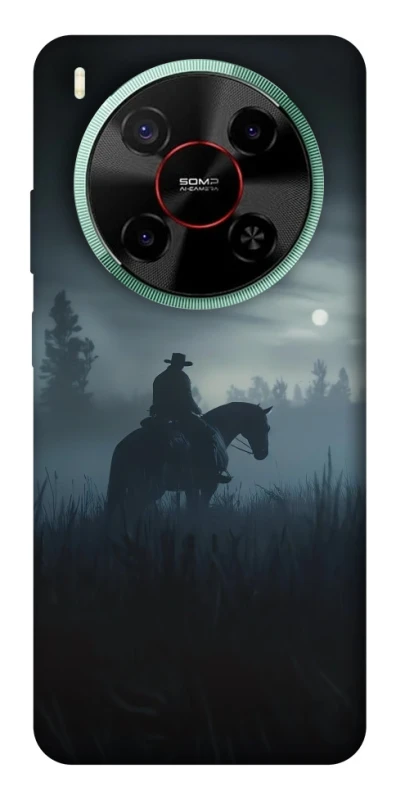 Чохол на ZTE Nubia V70 Max cowboy фото 1 з 1