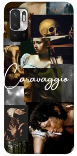 Чехол на Xiaomi Redmi Note 10 5G Caravaggio фото 1 из 1