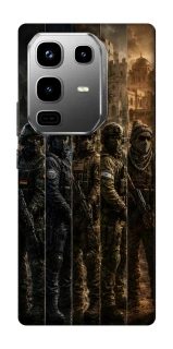 Чохол на Infinix Note 50 Pro Counter-Strike фото 1 з 1