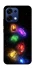 Чехол на Oppo A6 Pro 4G/5G Infinity Stones фото 1 из 2