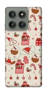 Чохол на Motorola Edge 60 Pro Новорічний v14 фото 1 з 1