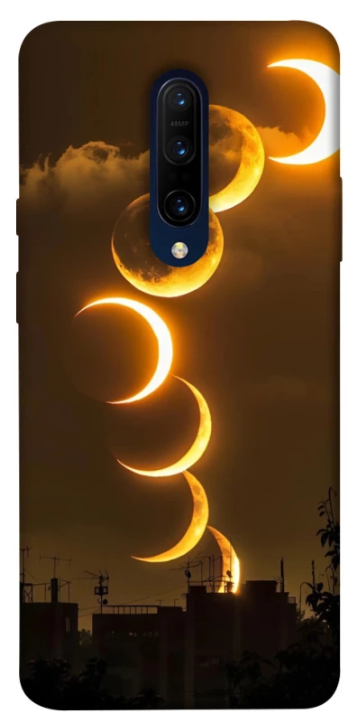 Чехол на OnePlus 7 Pro moon фото 1 из 1