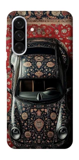 Чохол на Samsung Galaxy A36 5G Luxury in Motion фото 1 з 1