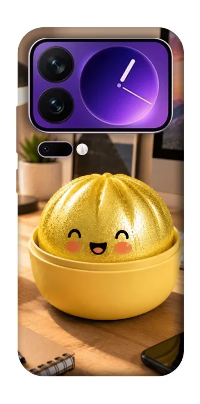Чохол на Xiaomi 17 Pro Max Dumpling ver.8 фото 1 з 1