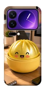 Чехол на Xiaomi 17 Pro Max Dumpling ver.8 фото 1 из 1
