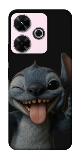 Чохол на Xiaomi Poco M6 4G Stitch фото 1 з 1