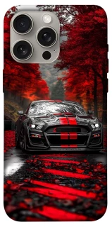 Чехол на Apple iPhone 15 Pro Max (6.7") mustang фото 1 из 1