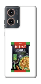 Чохол на Motorola Moto G85 Мівіна фото 1 з 1