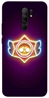 Чохол на Xiaomi Redmi 9 Brawl Stars ver.3 фото 1 з 1