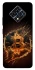 Чохол на Infinix Zero 8 Smoky Bitcoin фото 1 з 1