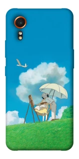 Чохол на Samsung Galaxy Xcover7 Drawing фото 1 з 1