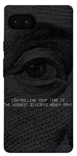 Чехол на Google Pixel 7a Контроль фото 1 из 1