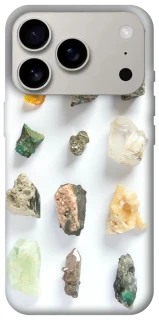 Чохол на Apple iPhone 17 Pro (6.3") Колекція кристалів фото 1 з 1