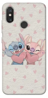 Чохол на Xiaomi Mi 8 Stitch ver.29 фото 1 з 1