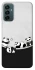 Чехол на Samsung Galaxy M13 4G Four pandas фото 1 из 1