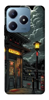 Чехол на Realme C63 Night фото 1 из 1