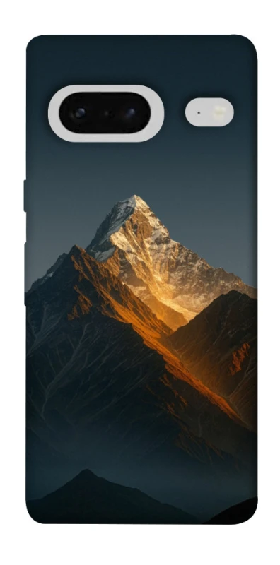 Чехол на Google Pixel 7 Mountain v8 фото 1 из 1