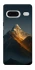 Чехол на Google Pixel 7 Mountain v8 фото 1 из 1