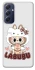 Чохол на Samsung Galaxy M54 5G Hello Kitty Labubu фото 1 з 1