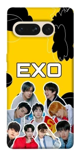 Чохол на Google Pixel 7 Pro EXO v3 фото 1 з 1