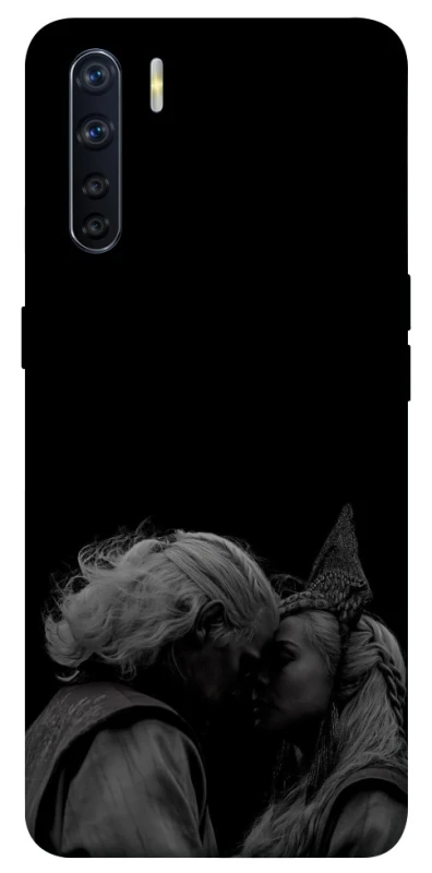Чохол на Oppo A91 House of the Dragon ver.8 фото 1 з 1