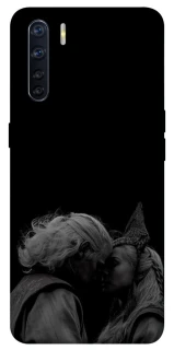 Чехол на Oppo A91 House of the Dragon ver.8 фото 1 из 1