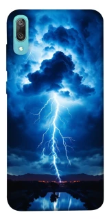 Чохол на Huawei Y6 Pro (2019) Блискавка фото 1 з 1